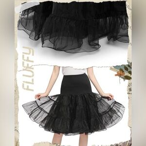 Black Tutu